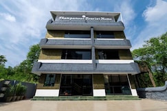 Thampanoor T H, Kovalam and Poovar