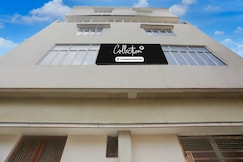 Super Collection O Chhapra Railway Junction Formerly Hotel City Palace, Chhapra
