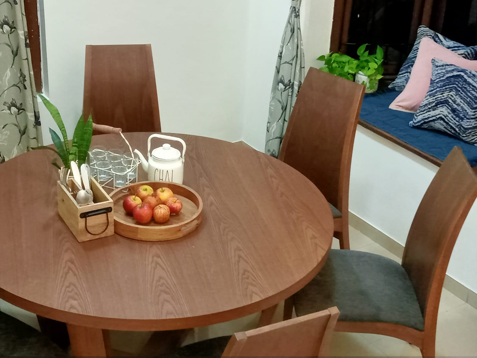 Villa No 2 Meadows Luxury Villa with private pool Nagoa - Tap to explore photos