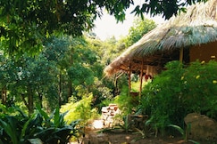 Mulberry mudhouse, Marayoor