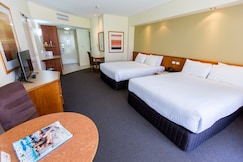 Crowne Plaza Alice Springs Lasseters, Yulara