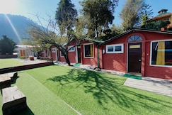 The Himalaya Retreat Resort, Experience Nature in the Lap of Himalayas , Mussoorie