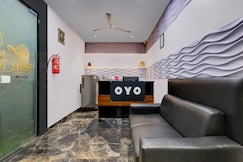 Hotel O The Superior, Surat