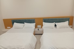 Hotel Vrajleela, Ujjain