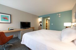 Hilton Garden Inn Asheville South, Buncombe