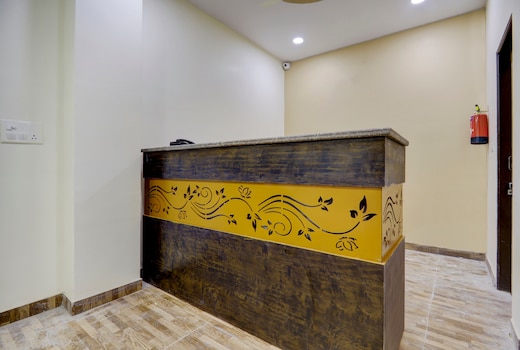Hotel O Gd Palace