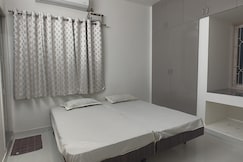 Mango Mist, Tiruchirappalli