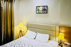 The Secret Stay Romantic Escape for Couples, Greater Noida