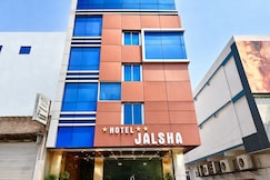 Hotel Jalsha, Benipatti