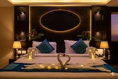  Hotel Om Palace-Ajmer Road, Jaipur