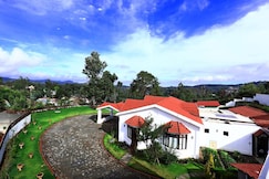 7 BHK Luxury Heritage Villa | Rock Ooty, Ooty