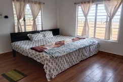 LalPahari Retreat, Purulia