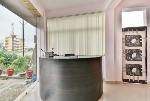 Hotel O SK Brothers Hotel