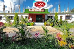 Casa Woods, Ananthagiri