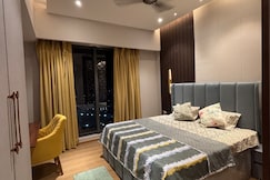 Vaelora Stay  Stylish Studio, Greater Noida