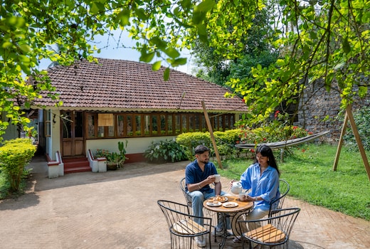 Annexure by Raho, Coorg