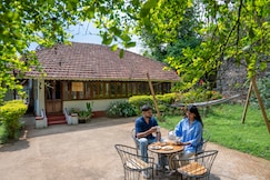 Annexure by Raho, Coorg, Coorg