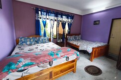 HRIDHAAN HOMESTAY, Rishyap