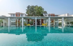 Swimming Pool 1