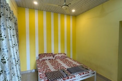Near Ratnagiri Railway Stn Budget Bliss Homestay, Ratnagiri