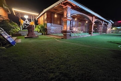 Shubhankar Heritage And Lawns, Baramati