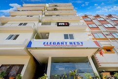 HOTEL O ELEGANT NEST, Hyderabad