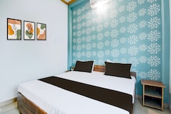Hotel O Mahamaya Guest House, Varanasi
