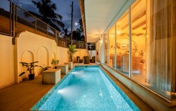 Swimming Pool 1