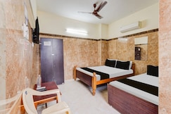 Hotel O Vimal Residency, Vellore