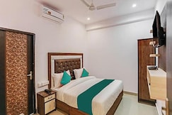 FabHotel Golden Stone, Ghaziabad
