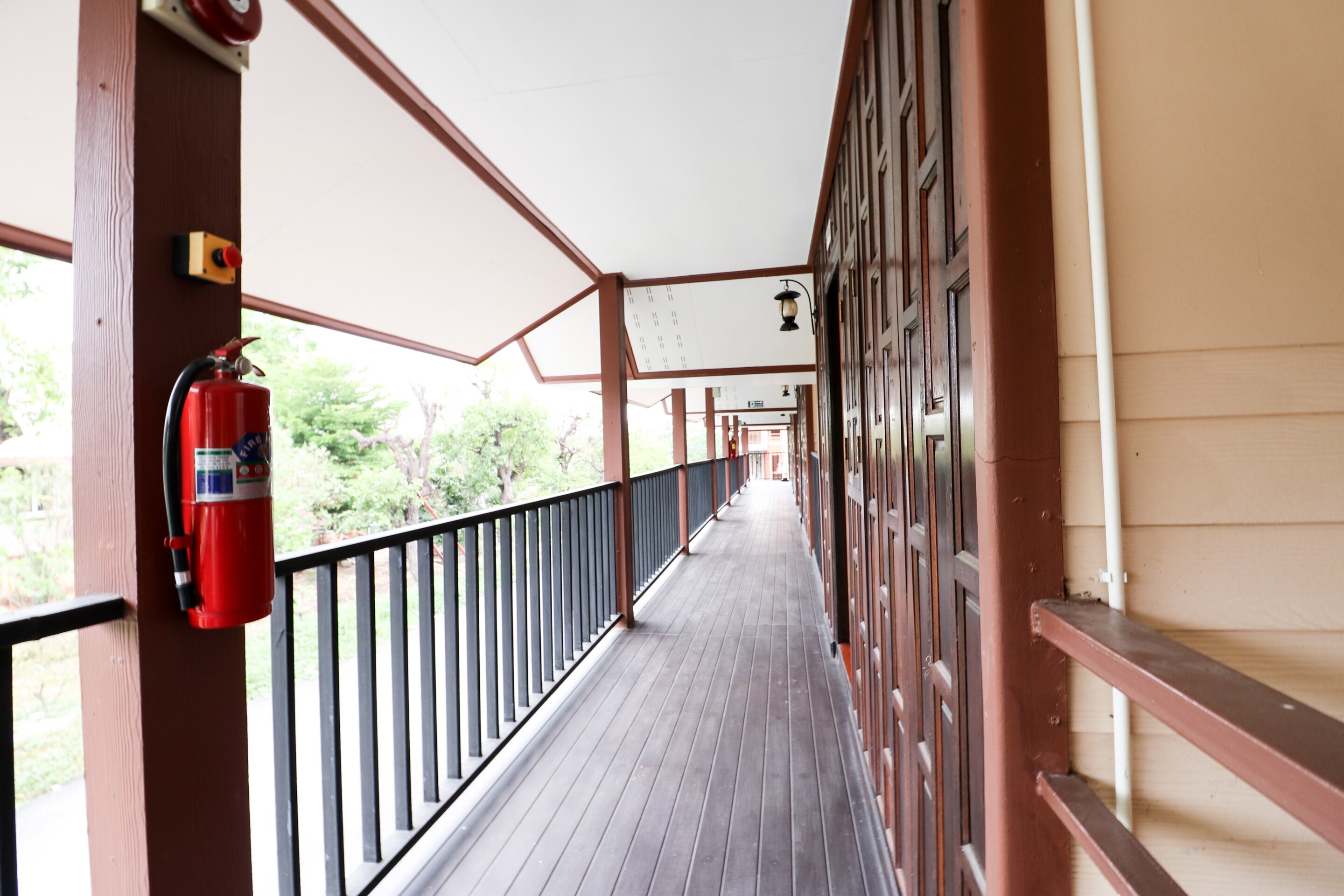 OYO 874 Wong Ruean Thai Resort - Tap to explore photos