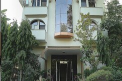 Hotel Shivalaya, Gwalior