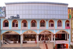 Hotel Srimann Mangalam, Maunath Bhanjan