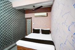 Hotel O RS RESIDENCY, Aligarh