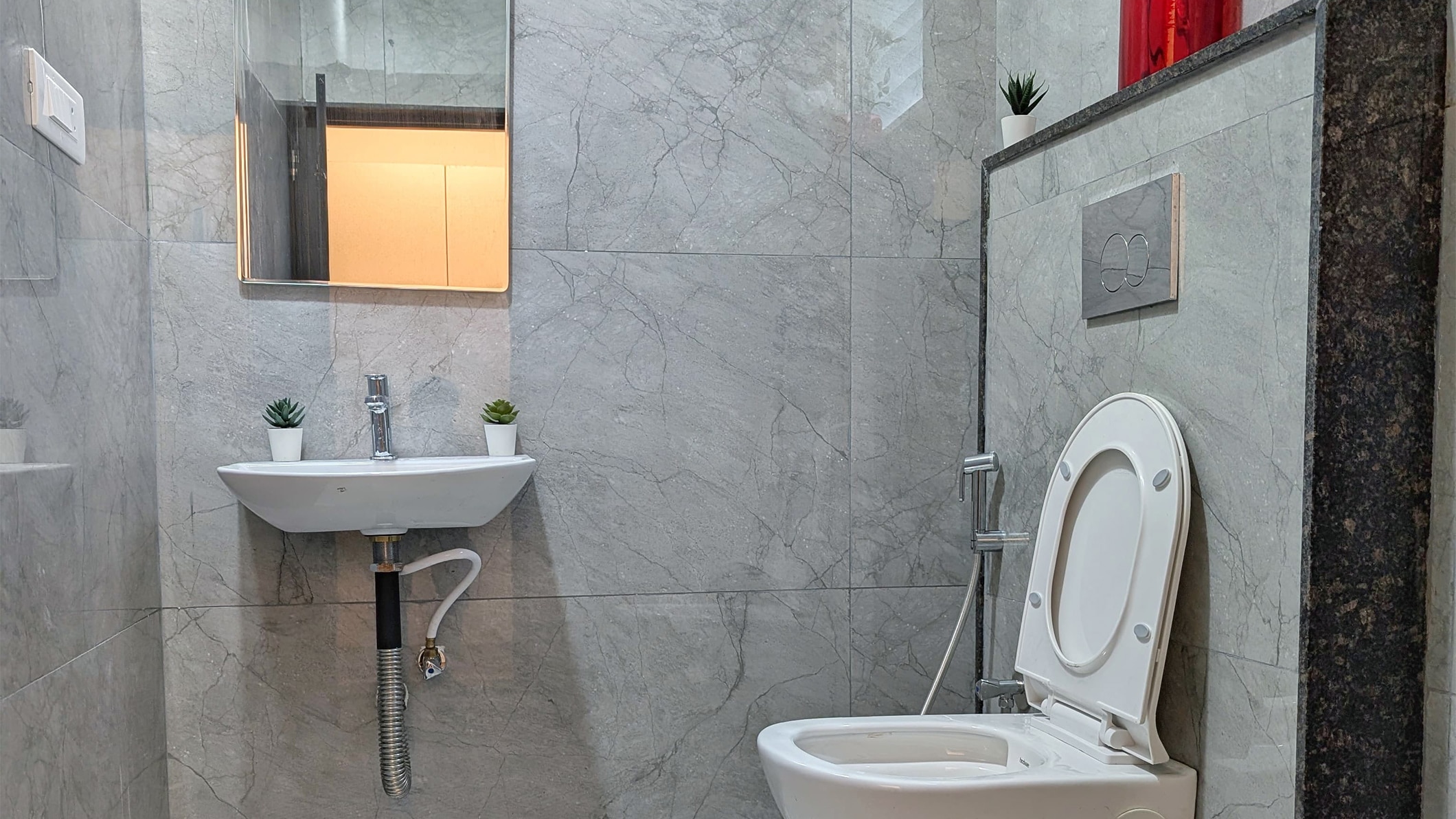 Living Homes Adria - KR Puram, Bangalore - Tap to explore photos