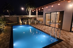 Sharnam hotel & farm, Pratapgarh