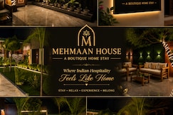 Prashant Paying Guest House, Agra