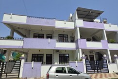 Leela homestay-Lily-Jabalpur, Mandla