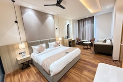 AMARA PORTICO UNIT OF BERLIN HEIGHTS, Amritsar