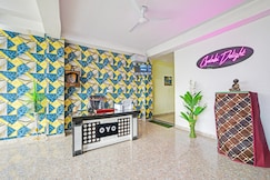 Hotel O Gulabi Delight, Faridabad