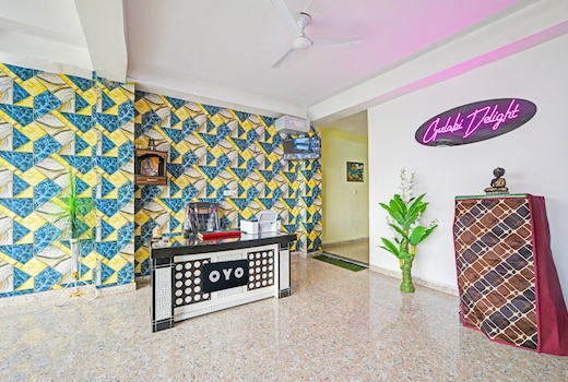 Hotel O Gulabi Delight