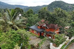 Ayurgem Ayurveda Yoga and Wellness Retreat Munnar, Munnar