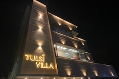 Tulsi Villa @ City Centre, Dehradun