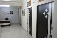 Hotel Pooja Palace, Bikaner