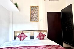 Gayatri Villa home stay 1 room, Varanasi