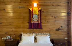 Super deluxe room