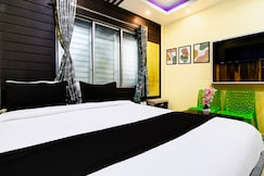 Hotel O Tagore Inn Guest House, Howrah