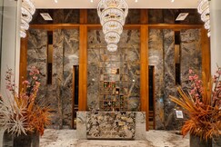 Ashirwad Club resort, Jamnagar