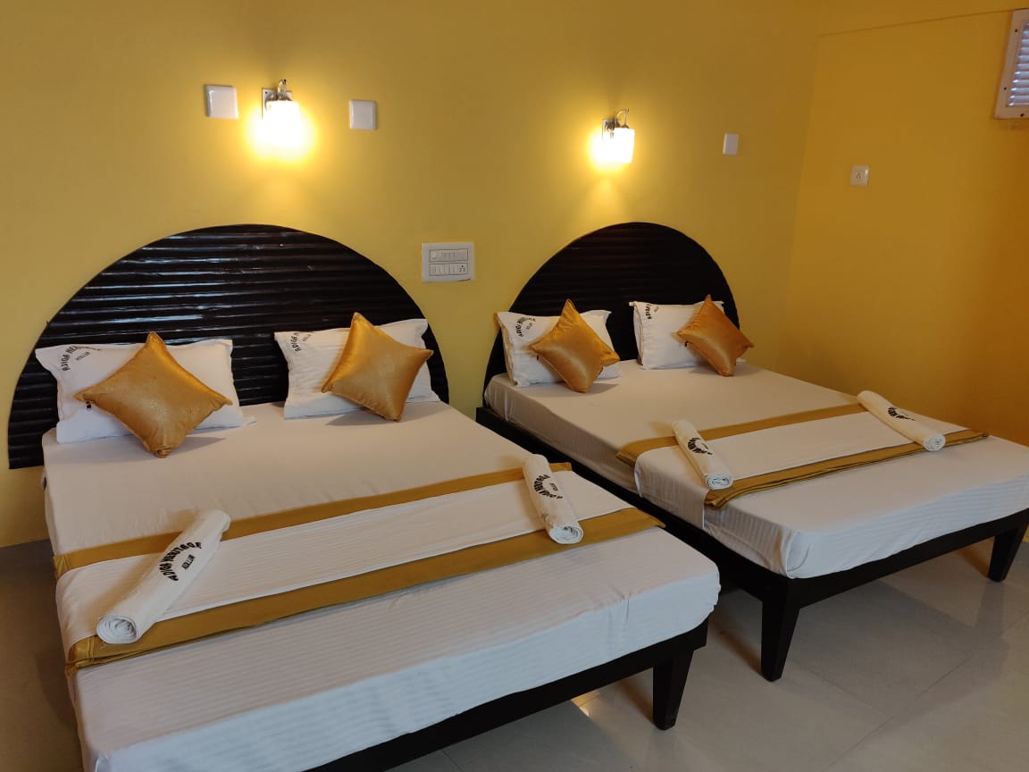 Adiga Heritage Boarding and Lodging - Tap to explore photos