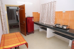 KHS Keshav G, Ambasamudram